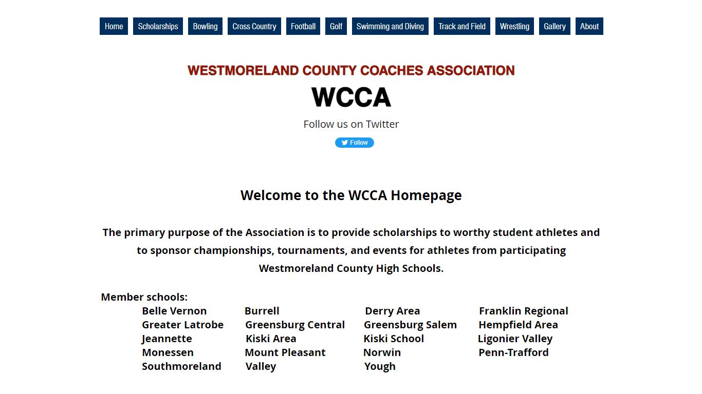 Home | wcca